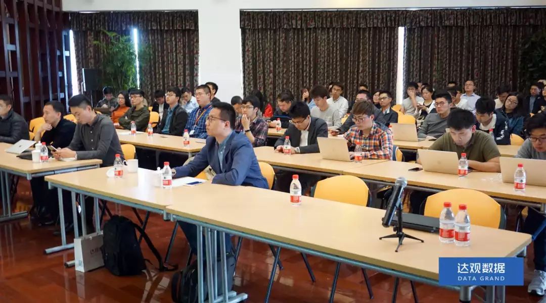 复旦大学肖仰华教授受聘PA真人视讯数据，知识图谱技术将广泛应用于文本智能处理